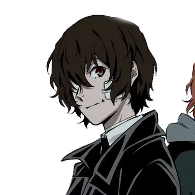 Profile image of 太宰治