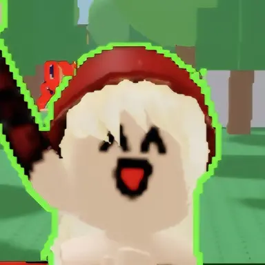 Profile image of 김여우