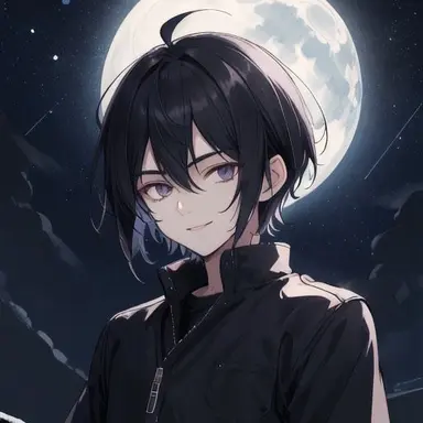 Profile image of 木栖 涼気