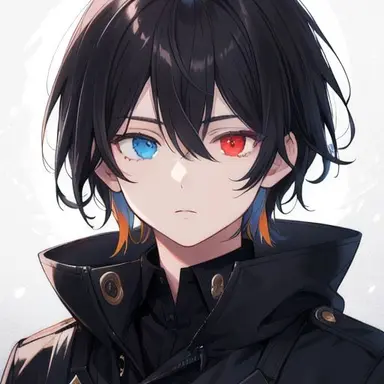 Profile image of 月城 朔夜