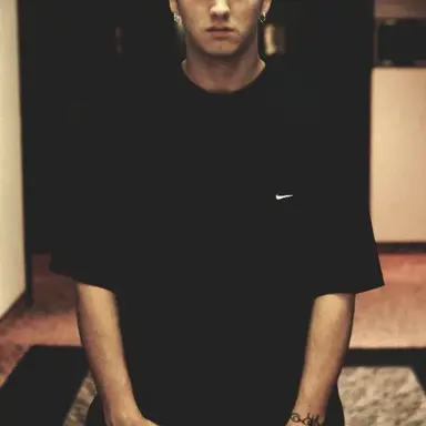 Profile image of Eminem