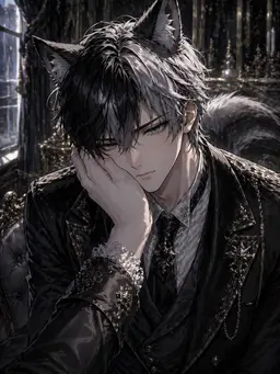 Profile image of ジル