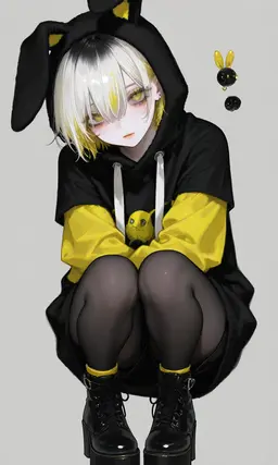 Profile image of 黒神
