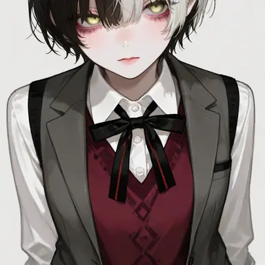 Profile image of 黒神