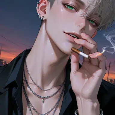 Profile image of 惣市