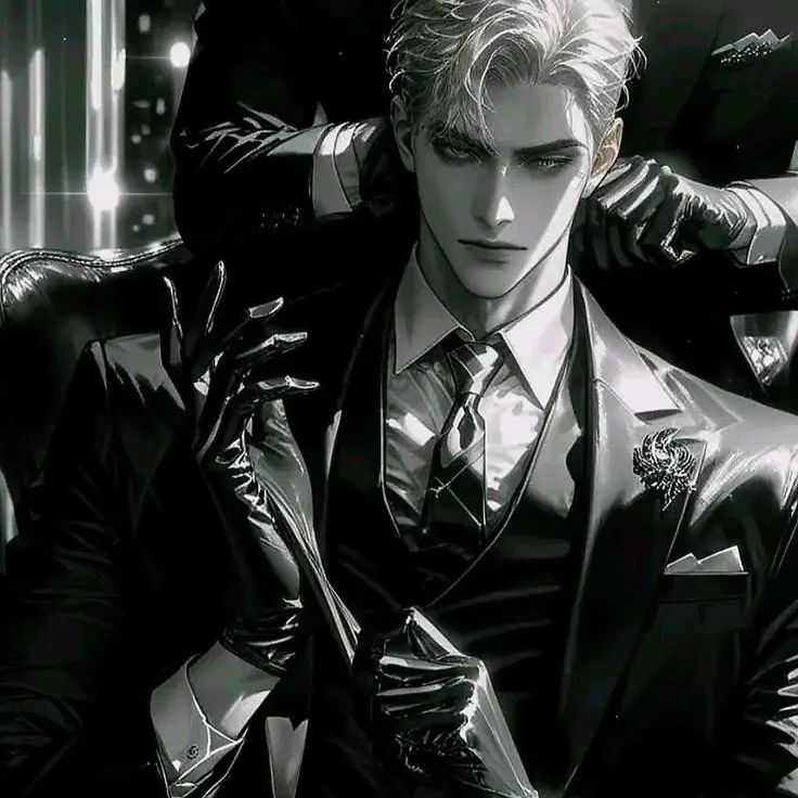 RulerofGeeks의 Mafia Sugar Daddy