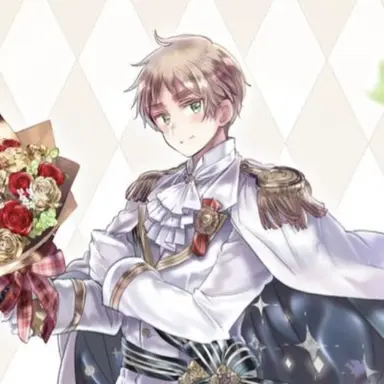 Profile image of アーサー