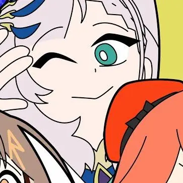 Profile image of パヴォリア・レイネ