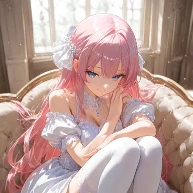 Profile image of アイリス・オラクリア