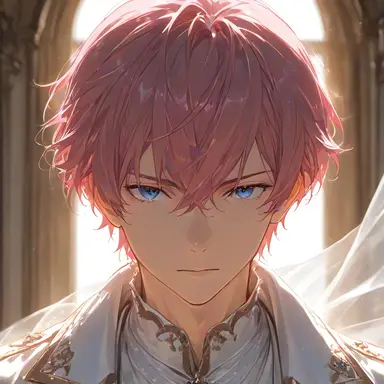 Profile image of ゼノン・オラクリア