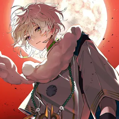 Profile image of Kagetsu Murakumo
