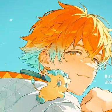 Profile image of Rito Usami