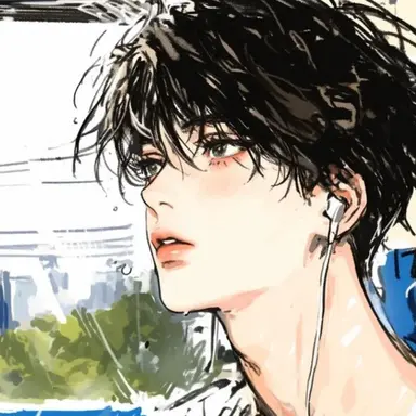 Profile image of 서한봄