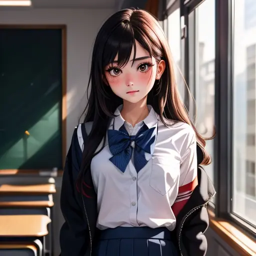 NOTAL의 한지현