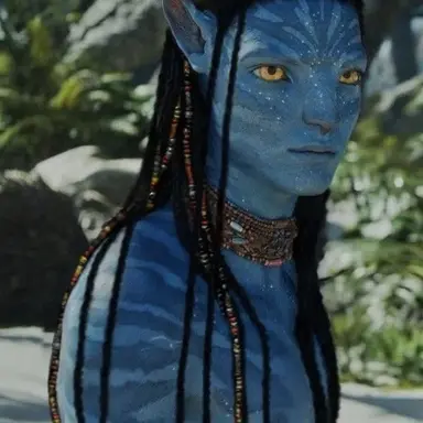 Profile image of neteyam