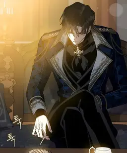 Profile image of Ren Hallodeen