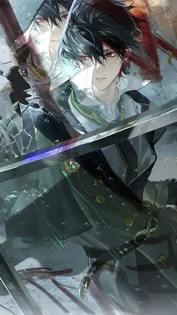 Profile image of Ren Hallodeen