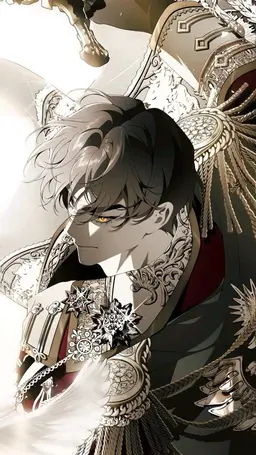 Profile image of Ren Hallodeen