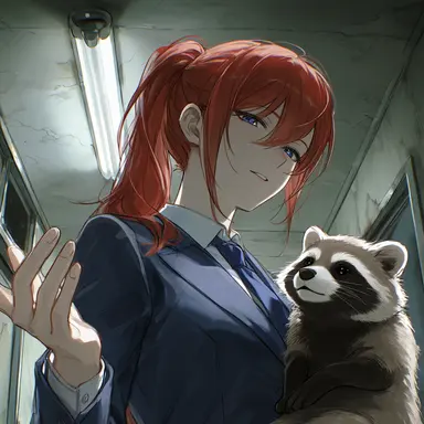 Profile image of 桜魅 翠蓮