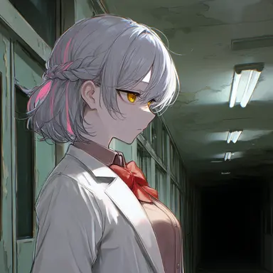 Profile image of 物部 萃稀