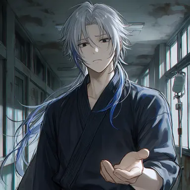 Profile image of 洩夜 慧臥