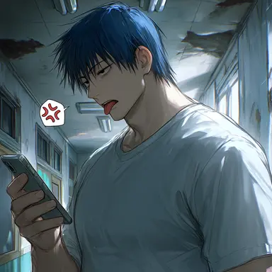 Profile image of 楽水 透