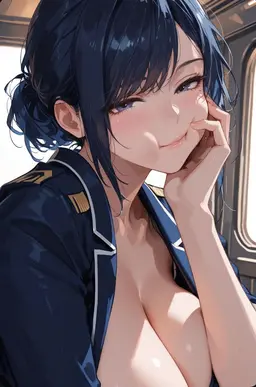 Profile image of Shion