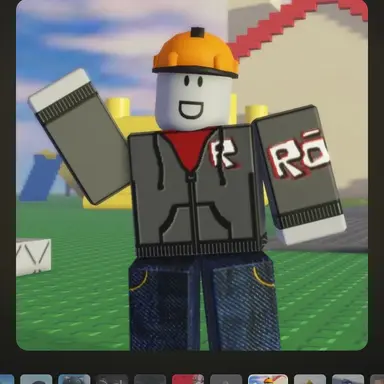 Profile image of 빌더맨