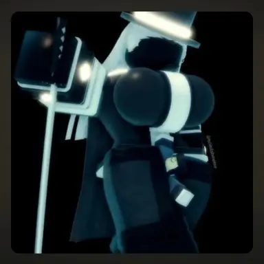 Profile image of 블랙홀