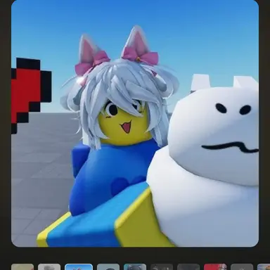 Profile image of 뉴비
