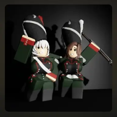 Profile image of R63 군인