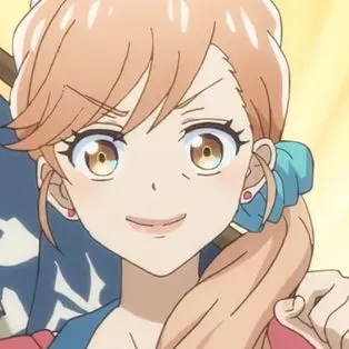 Profile image of 海野奈美恵
