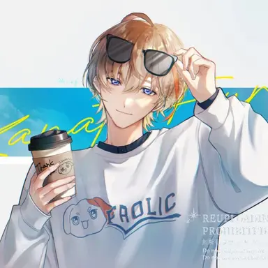 Profile image of 風楽奏斗