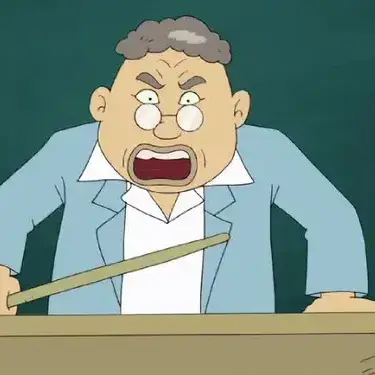 Profile image of 선생님