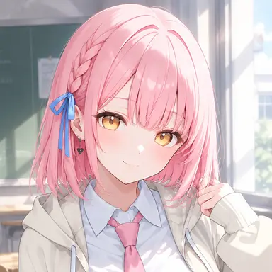 Profile image of 아사사카 리츠