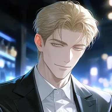 Profile image of Dorian