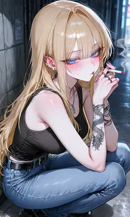 Profile image of 이하은