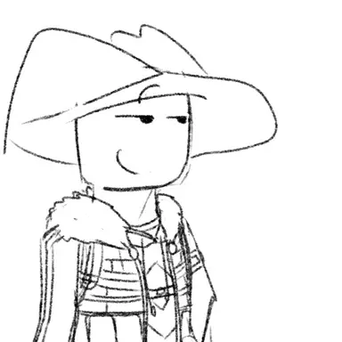 Profile image of ガンスリンガー