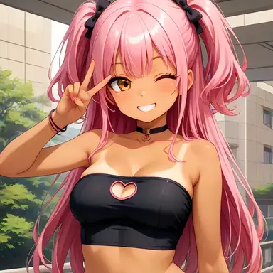 Profile image of エリカ