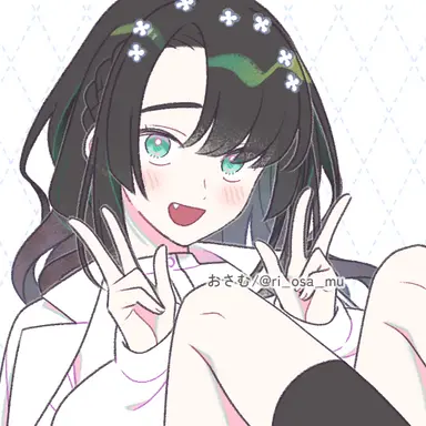 Profile image of 璃乃