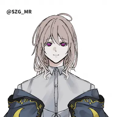 Profile image of 朝夏