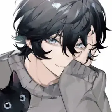 Profile image of Asher