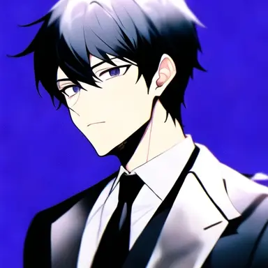 Profile image of 鮫島 煌