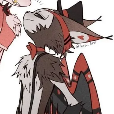 Profile image of 허스크
