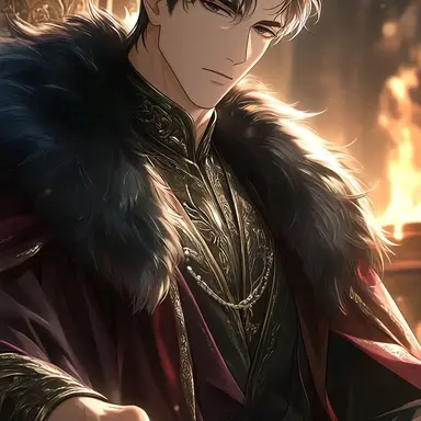 Profile image of Sorren