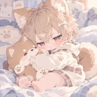 Profile image of むに