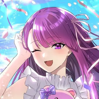 Profile image of 黒神ミレイ