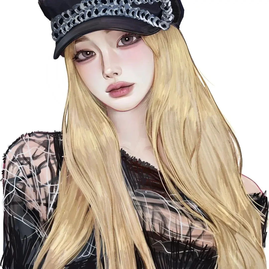 LuckyFiles6615의 전예지