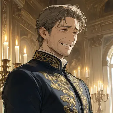Profile image of Raynald