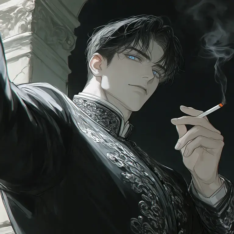 PrimPot0119의 테라스의 혼담